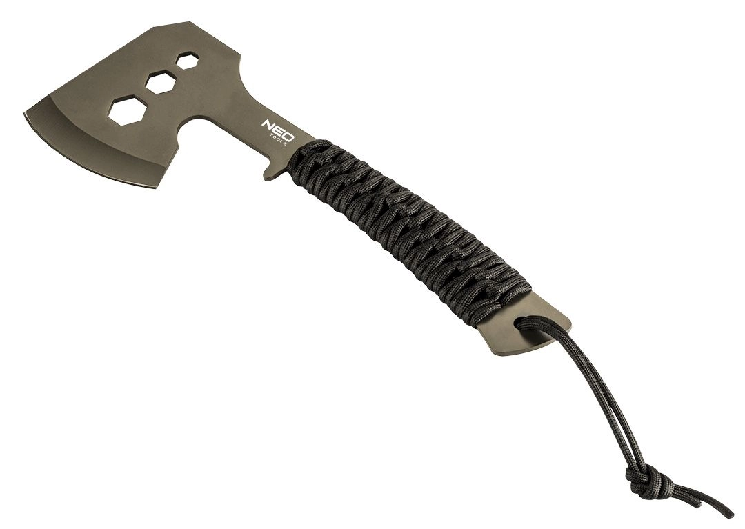 Camping axe 63-118 TOP-63-118 5907558454000
