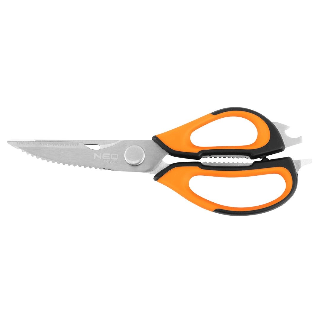 NEO tools 64-001 kancelejas šķēres 64-001