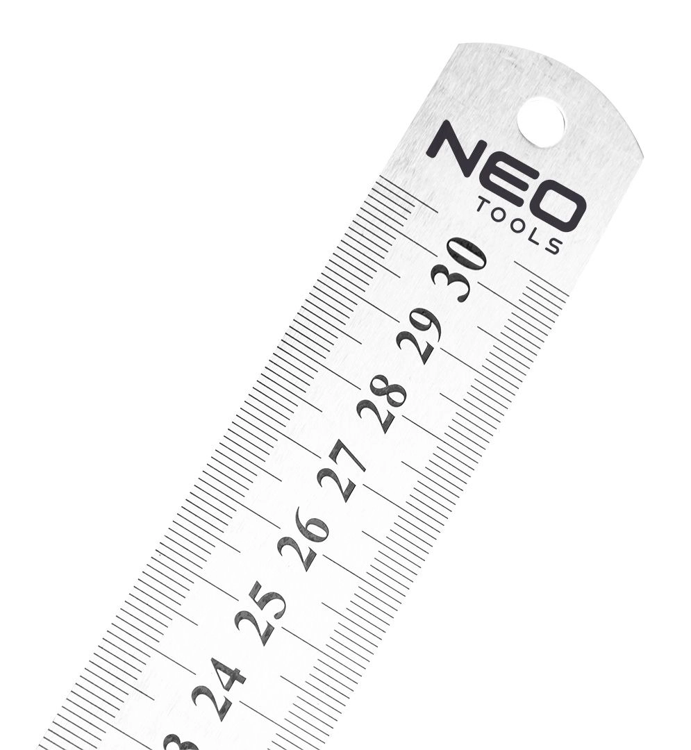 NEO tools 72-213 ruler 1 pc(s)
