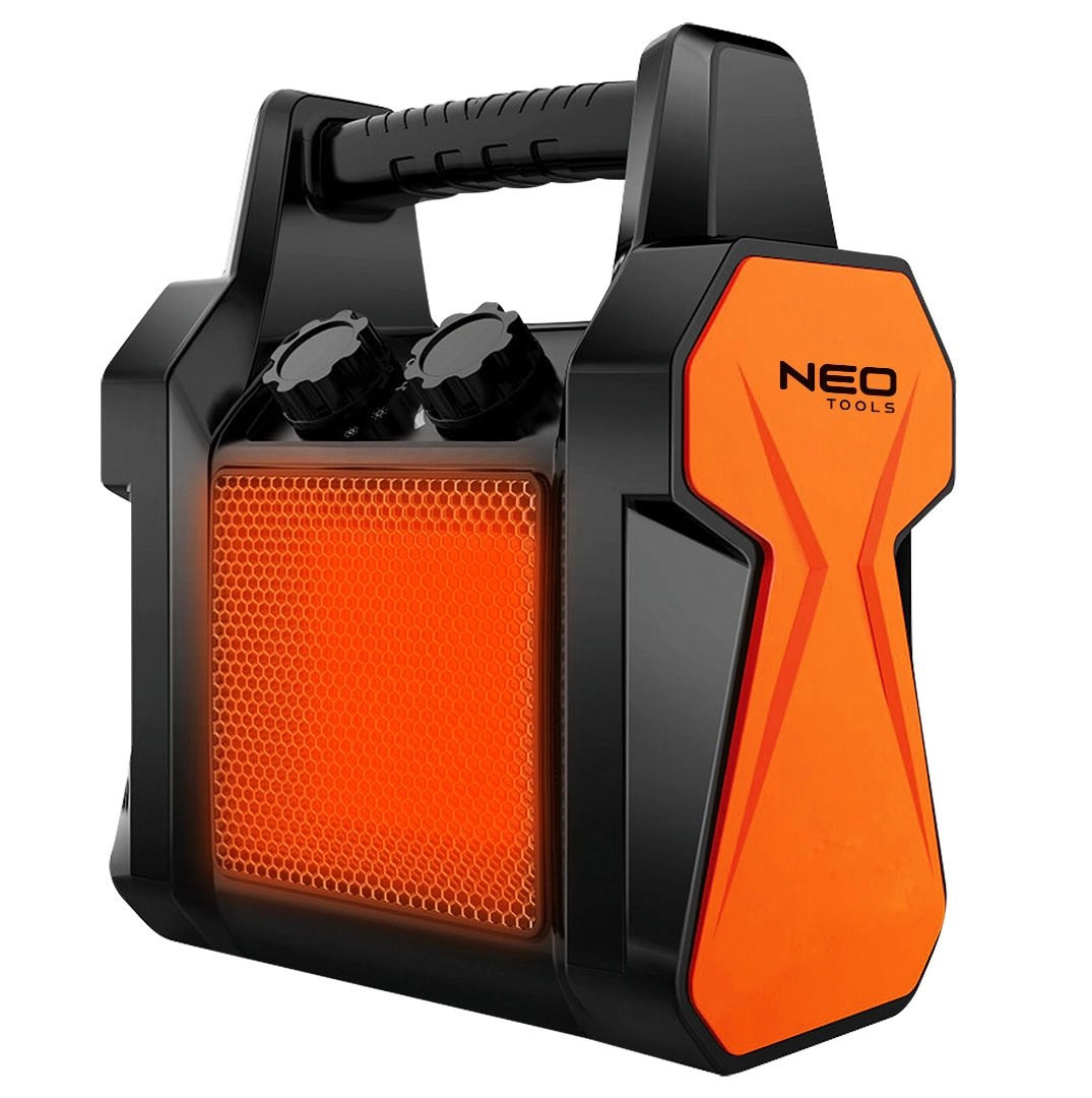 NEO tools 90-060 telpu sildītājs 90-060