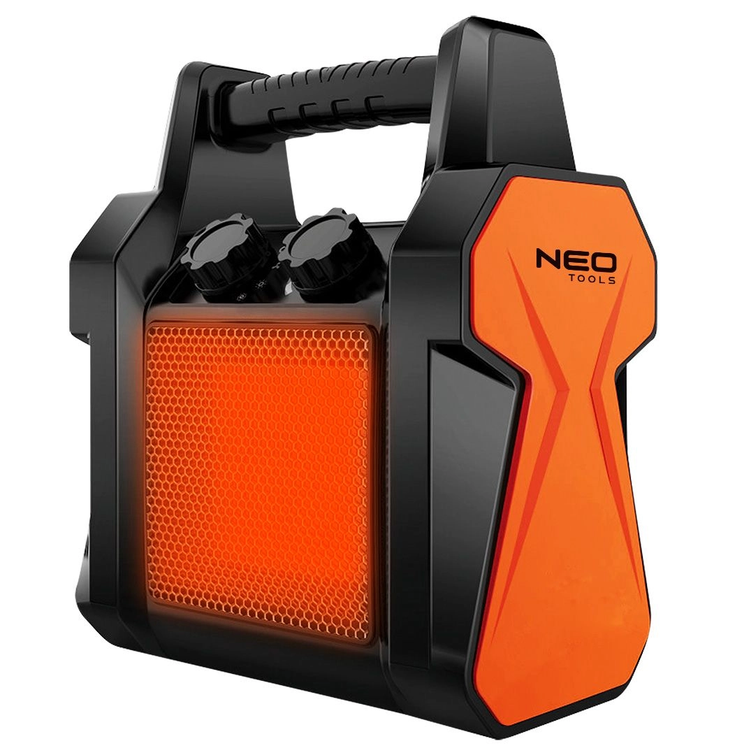NEO tools 90-061 telpu sildītājs 90-061