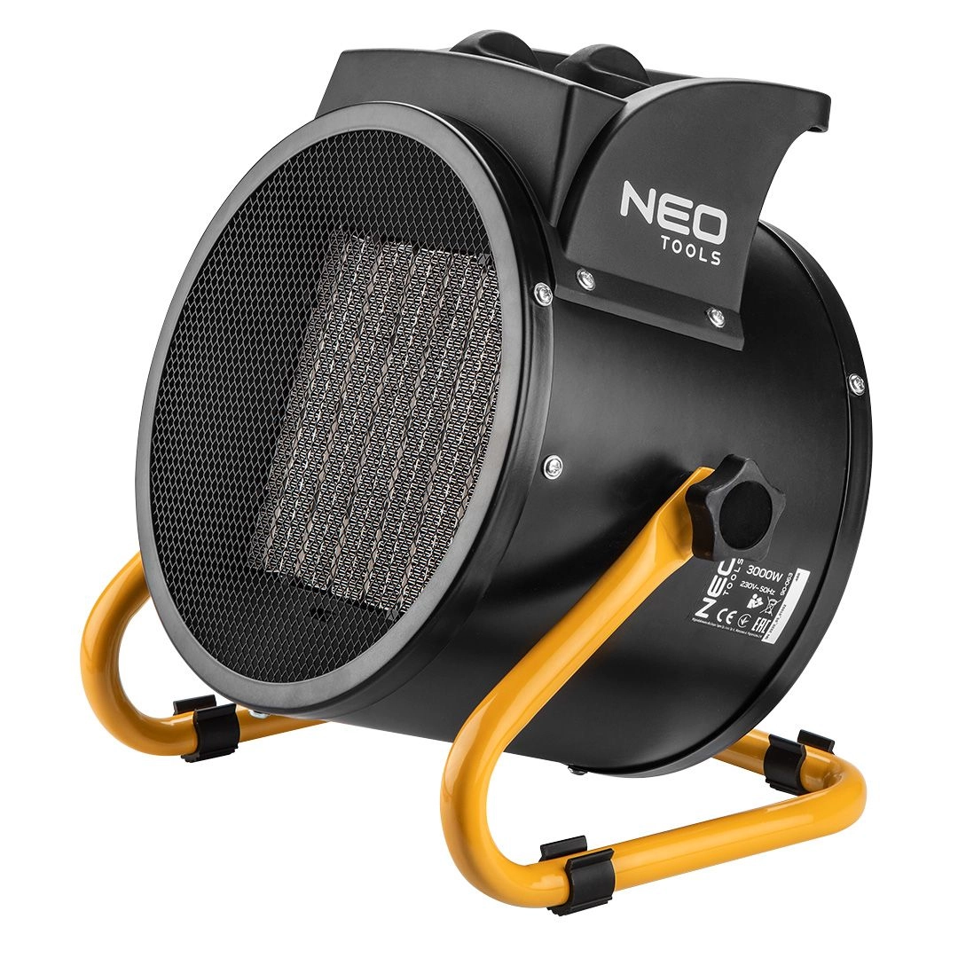 NEO tools 90-063 telpu sildītājs 0001-00015-89393