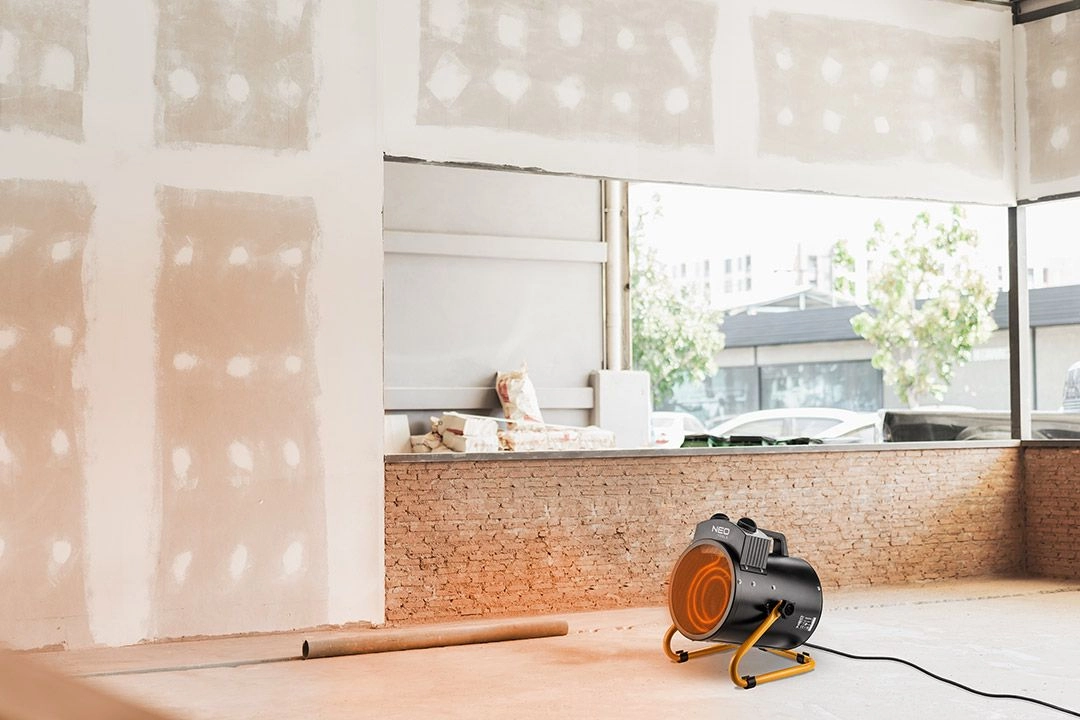 NEO tools 90-068 telpu sildītājs 0004-00013-59753