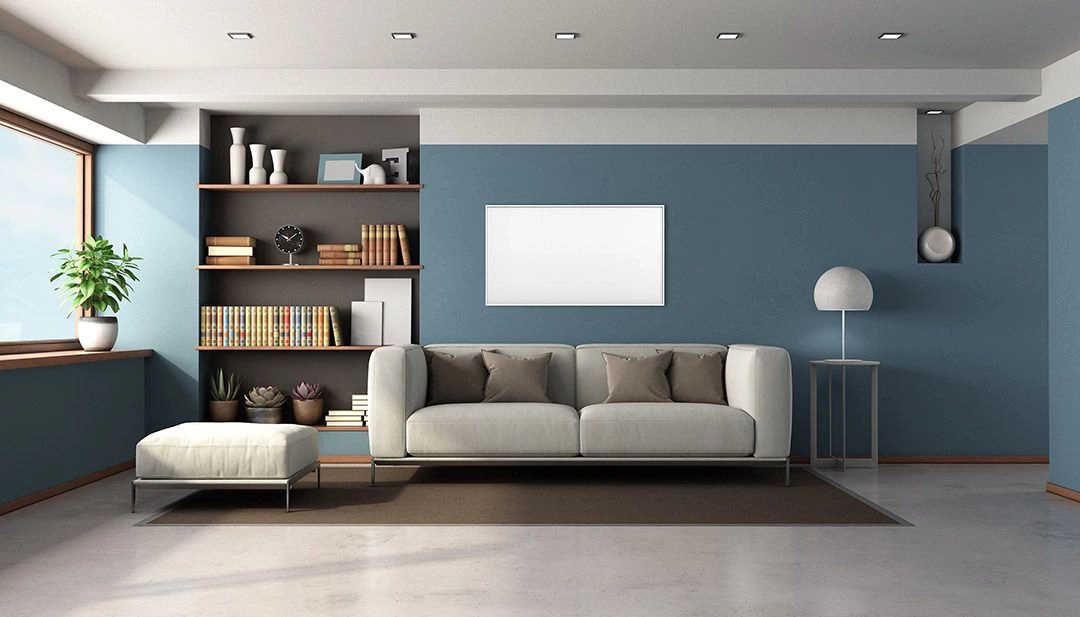 600W infrared heating panel WIFI 0001-00014-50096