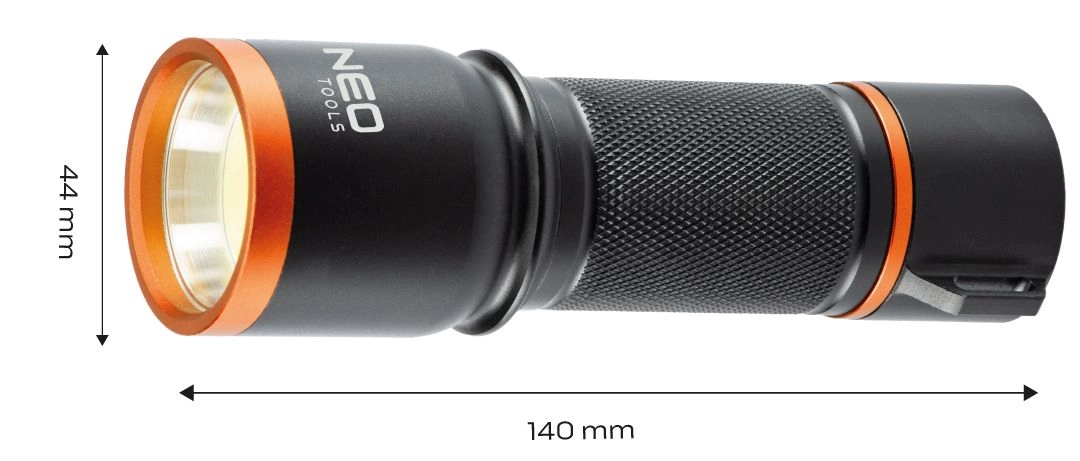 NEO tools 99-032 kabatas baterija 99-032