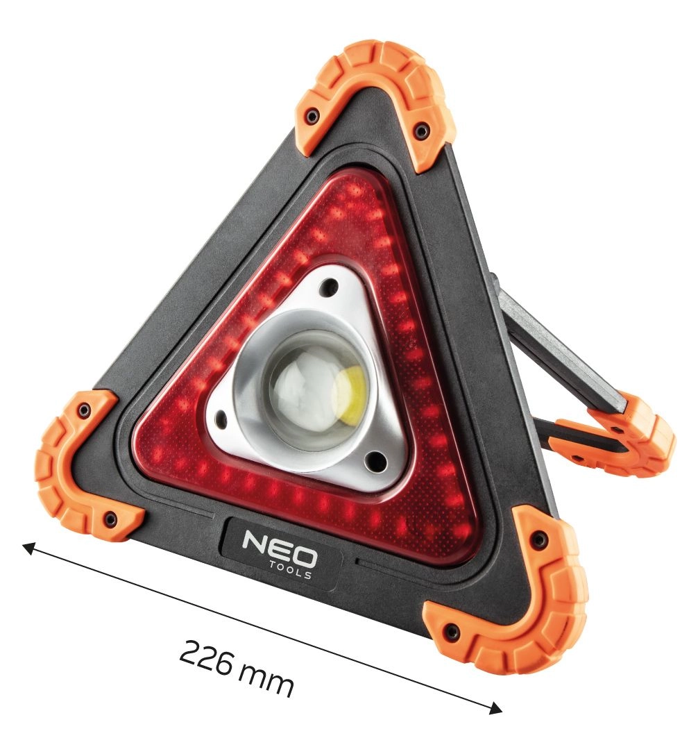 NEO tools 99-076 āra apgaismojums 0001-00015-01972