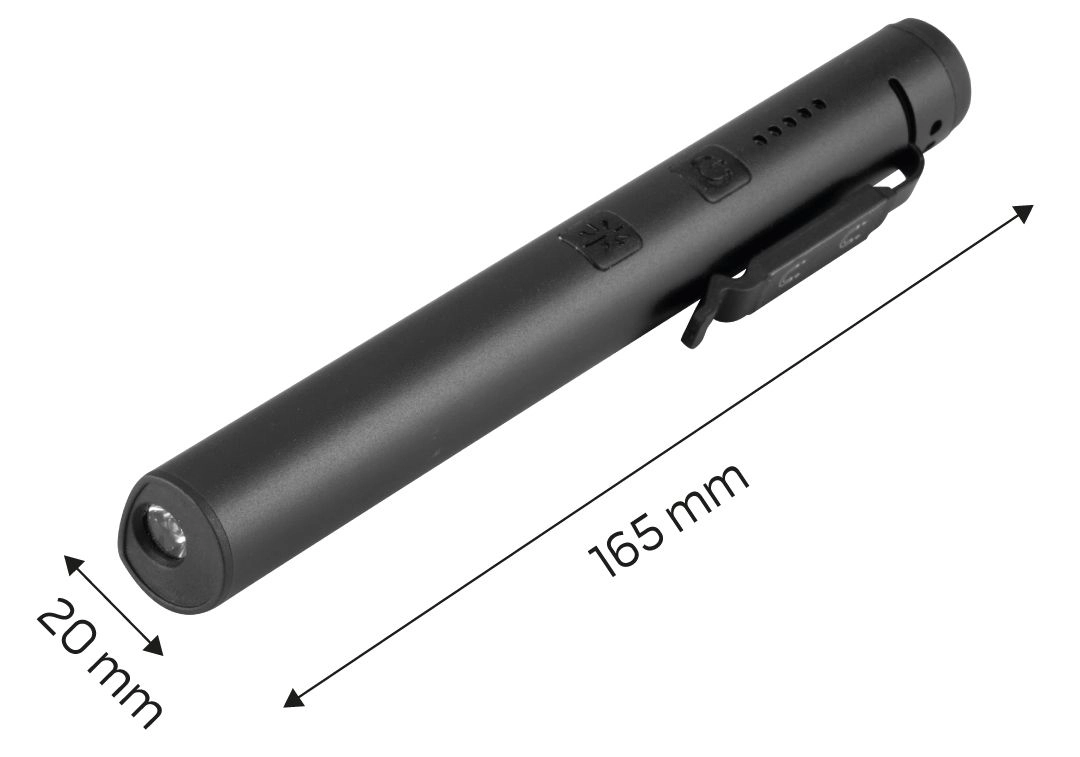 NEO tools 99-077 āra apgaismojums 99-077