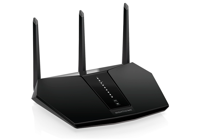 NETGEAR Nighthawk AX/5-Stream AX2400 WiFi 6