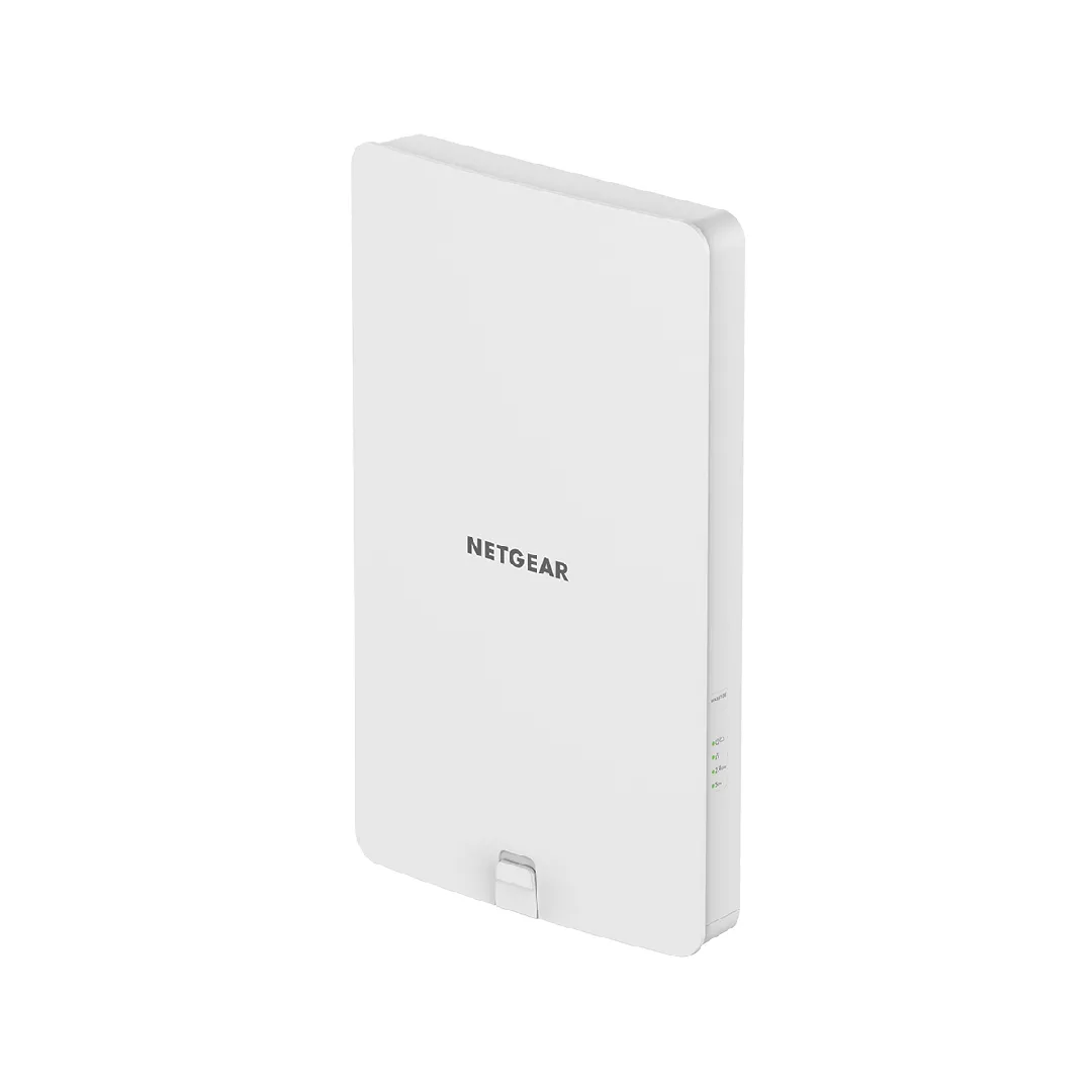 NETGEAR Insight Cloud Managed WiFi 6