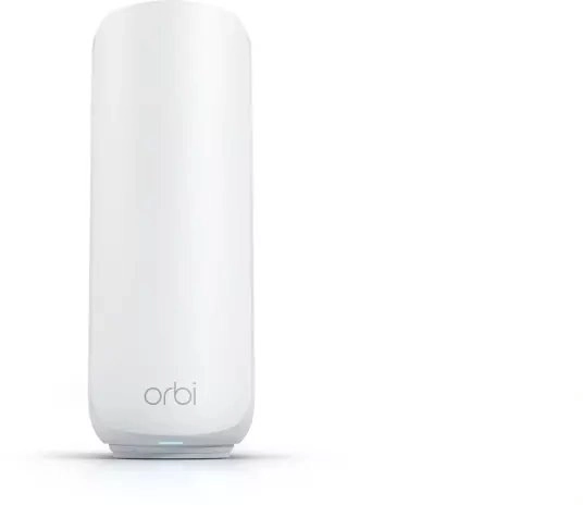 Netgear Orbi 370 Weià Intern Mesh-Satellit
