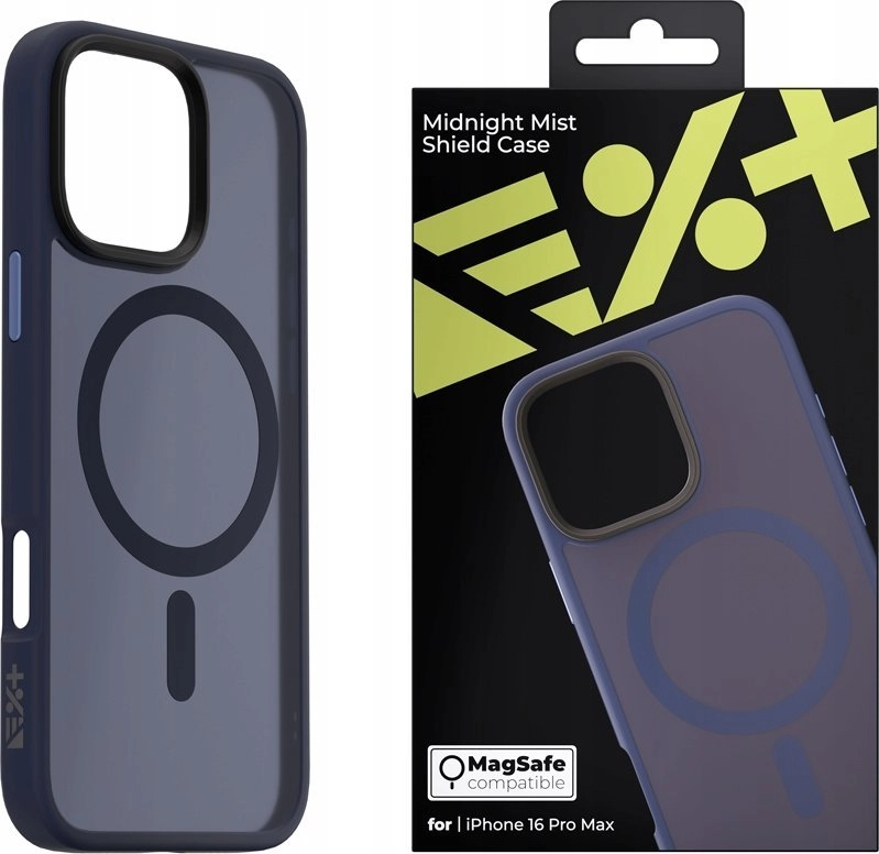 NEXT ONE NEXT ONE Etui Mist