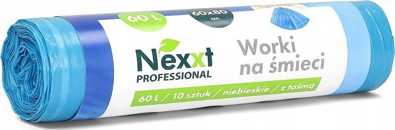 NEXXT Worki na śmieci Nexxt 60L
