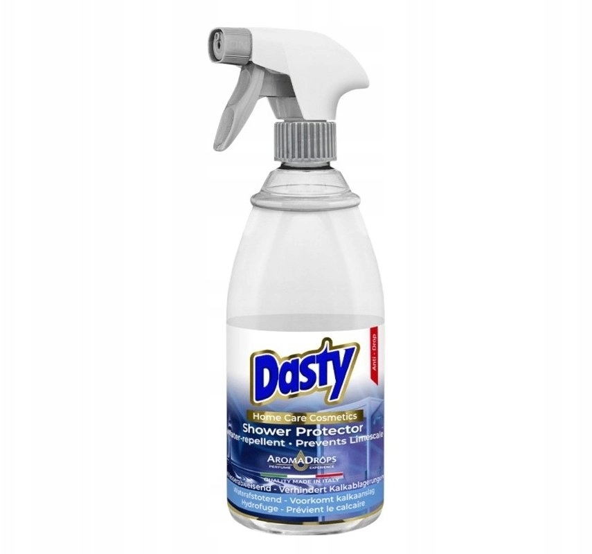 NEXXT PROTECTIVE COATING FOR SHOWER CABIN