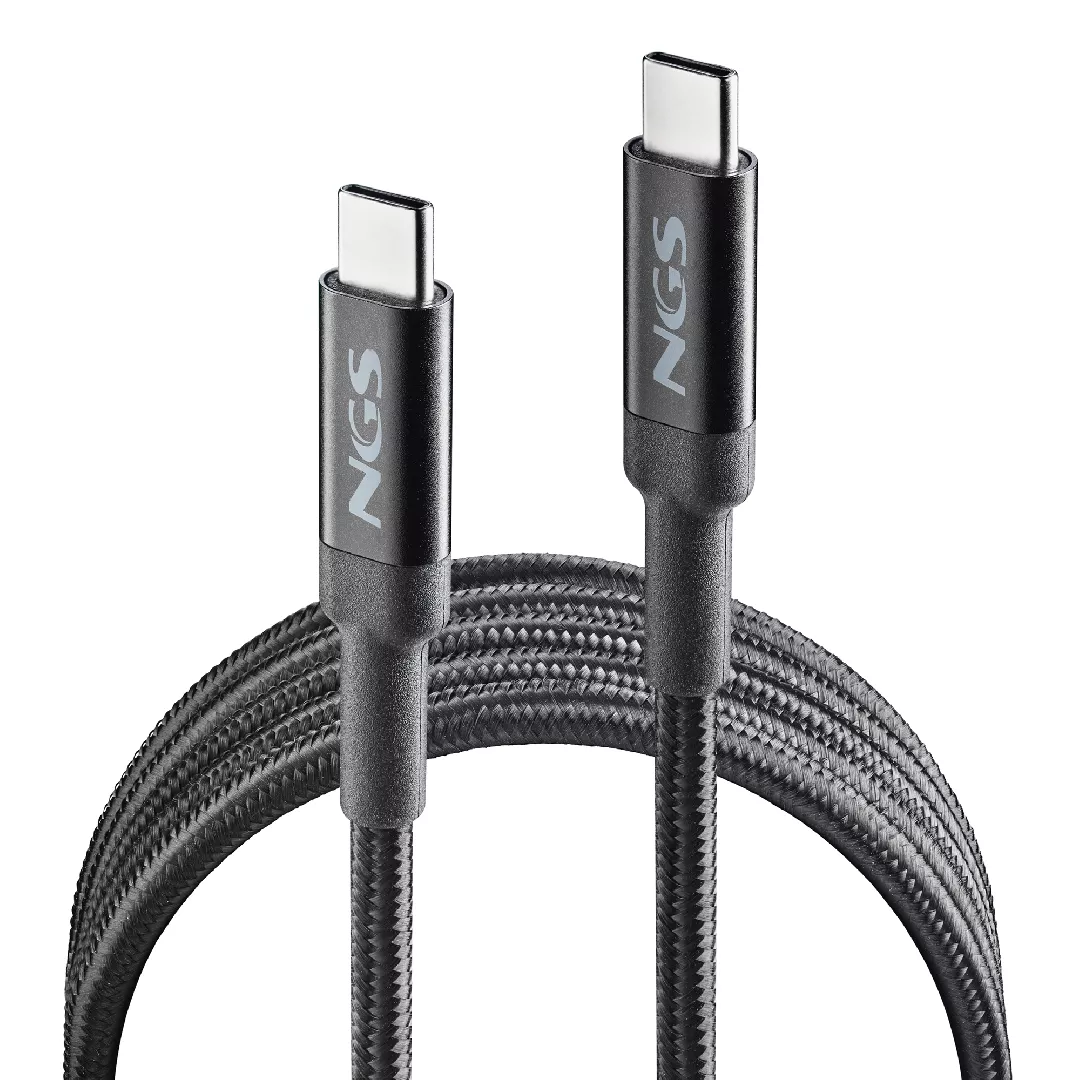 NGS KNOT 100W-2 USB cable USB