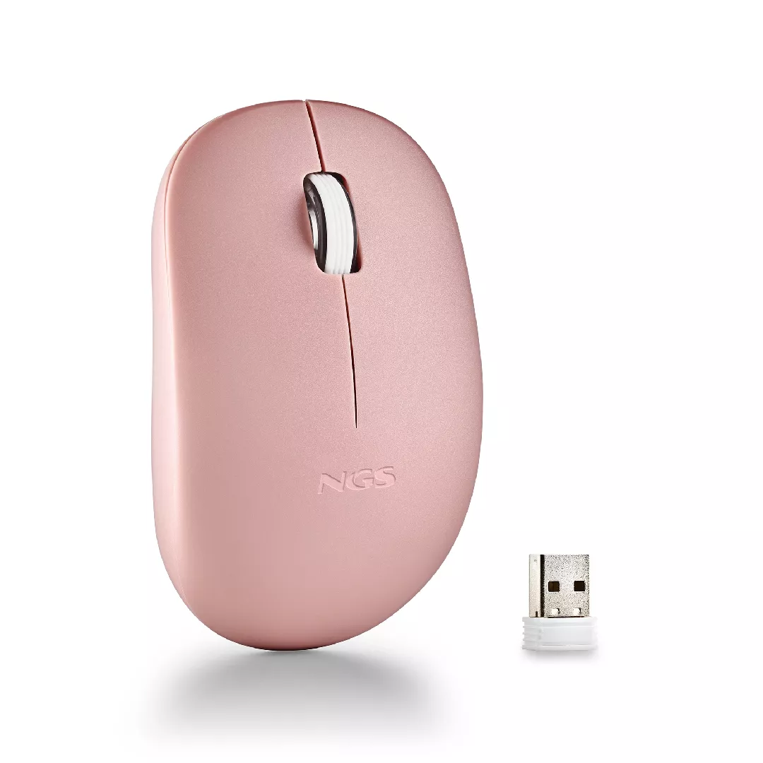 NGS FOG PRO PINK ACCPCNGS0062