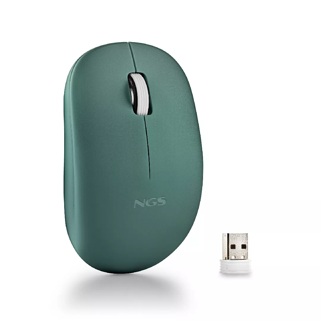 NGS FOG PRO GREEN ACCPCNGS0063