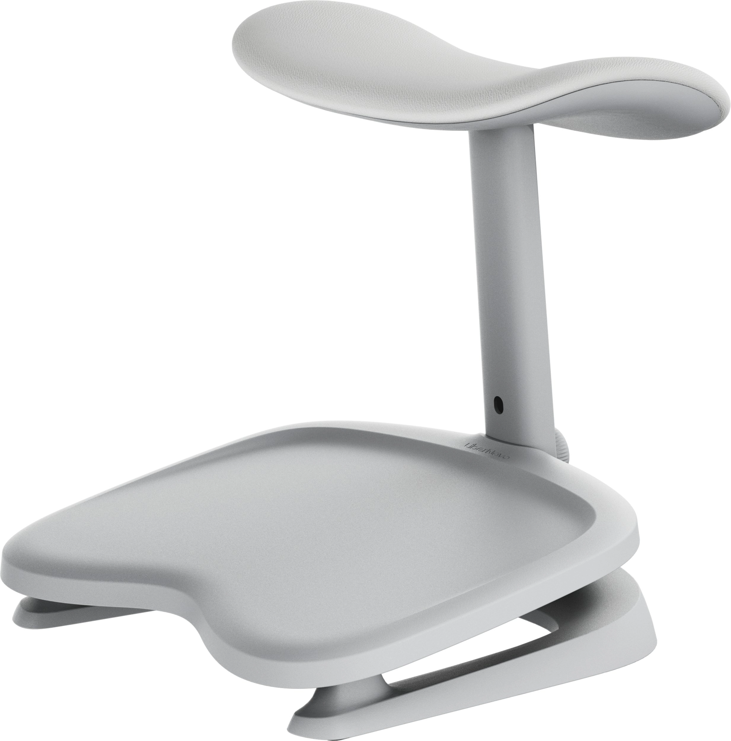 NGS Ergonomic LiberNovo StepSync Footrest Space