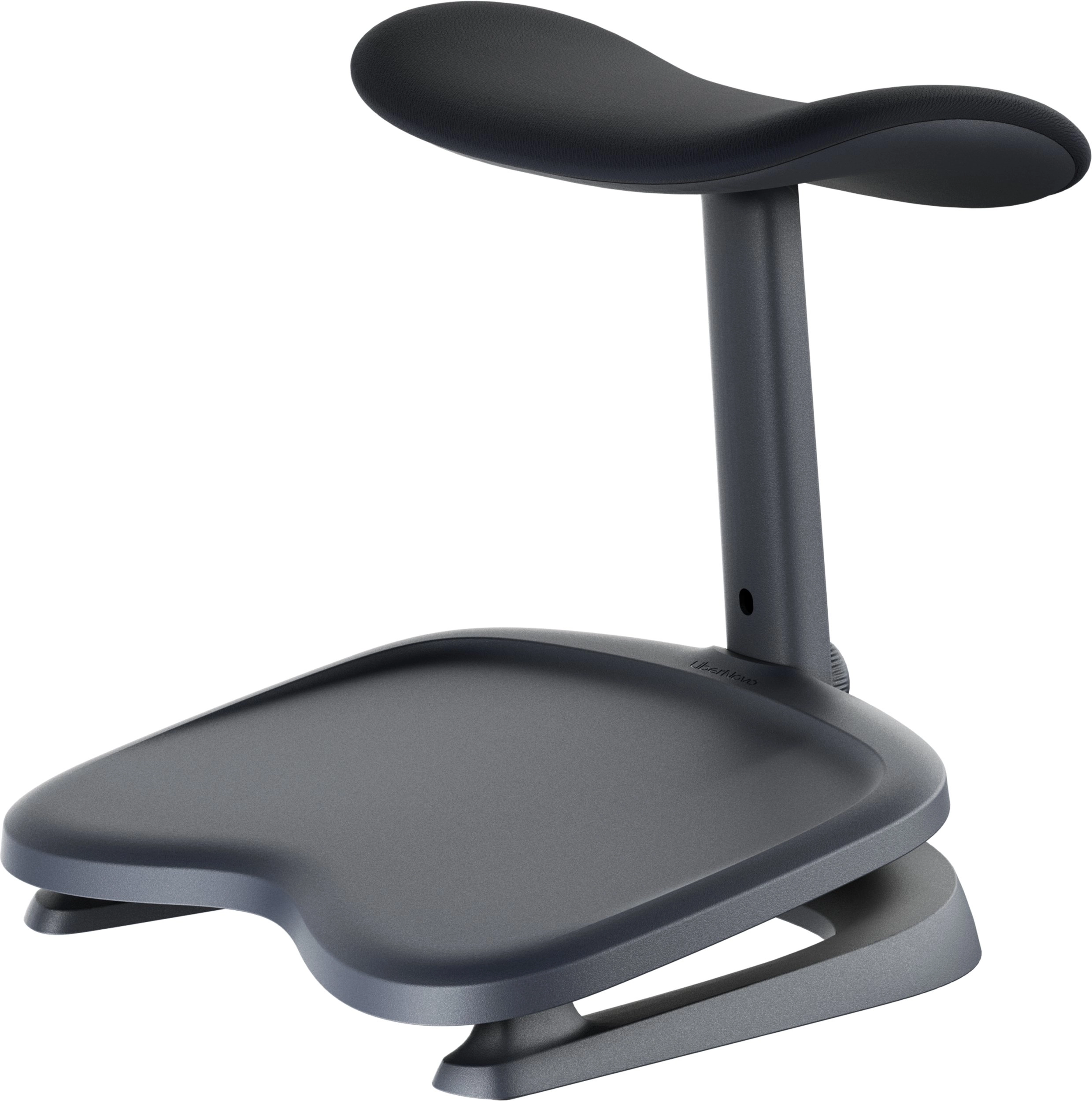 NGS Ergonomiczny podnóżek LiberNovo StepSync Footrest