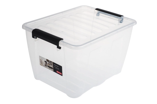 Plast Team Box Box box Home