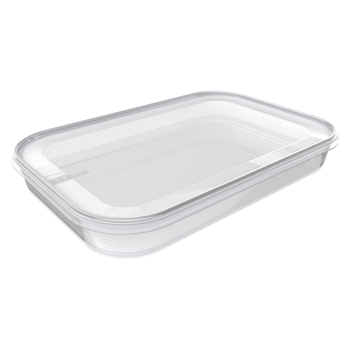 Uzglabāšanas trauciņš Helsinki 1500ml 2980191 5707672980191