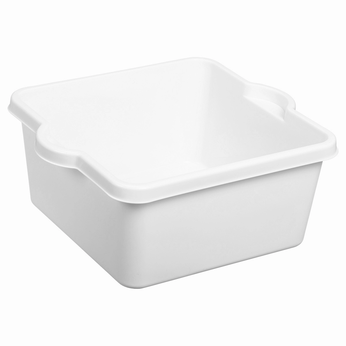Plast Team Square Bowl Atlanta 10l