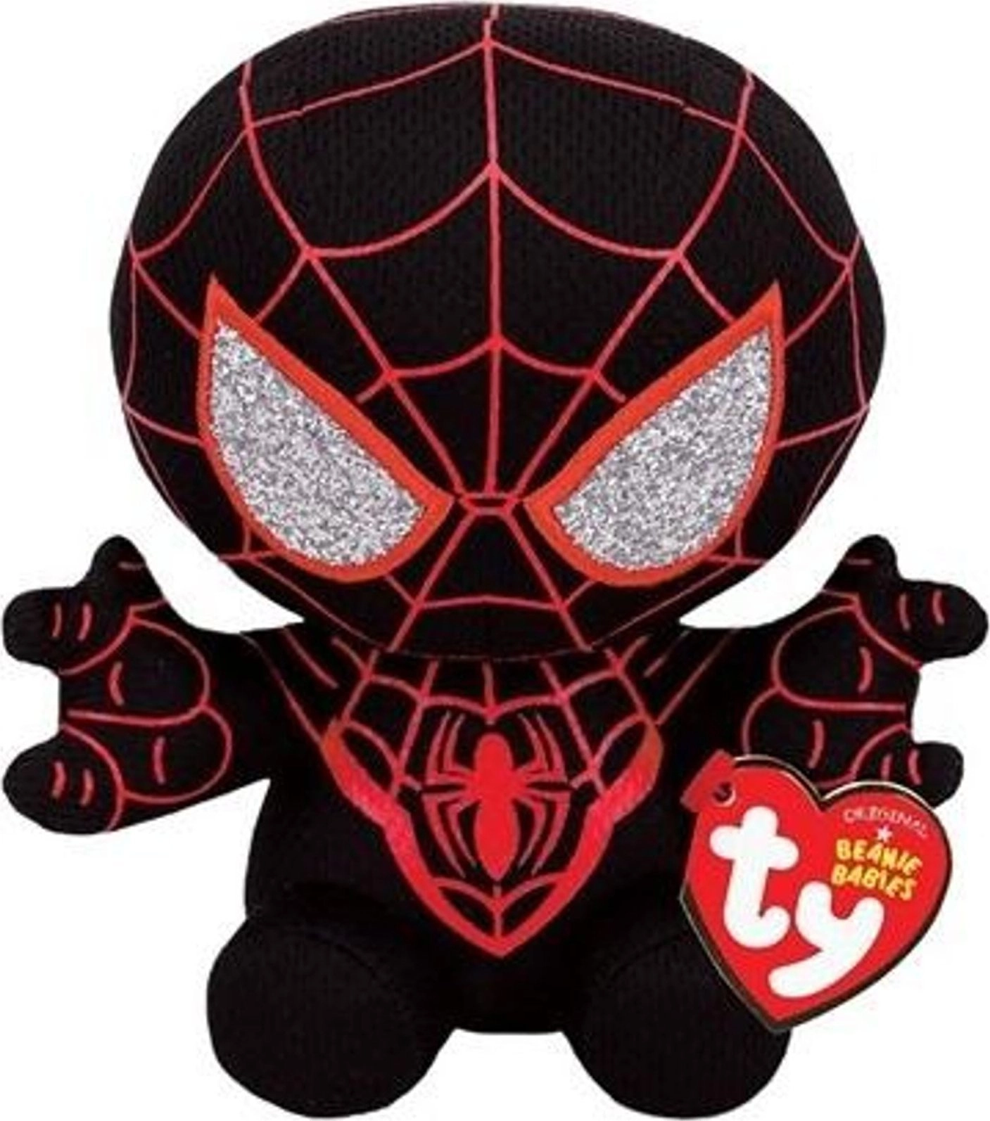NICI Ty Marvel Avengers Miles Morales