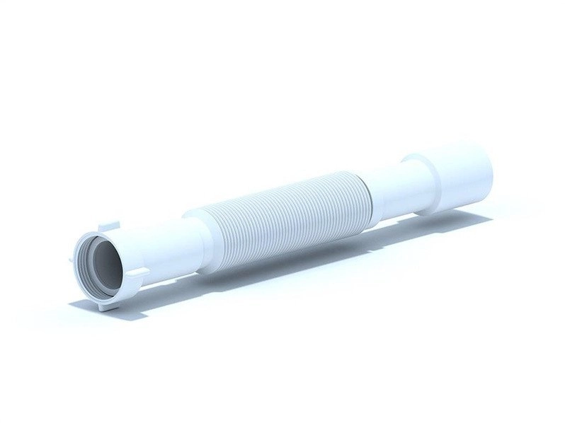 FLEXIBLE HOSE 1 1/2X40/50 EXTENDED 15170228
