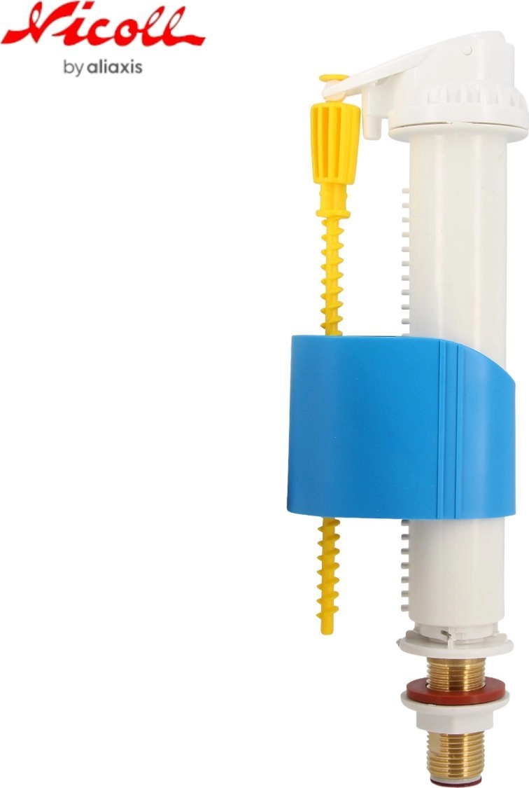 VALVE FLUSH MECHANISM SIL50 1/2 BOTTOM