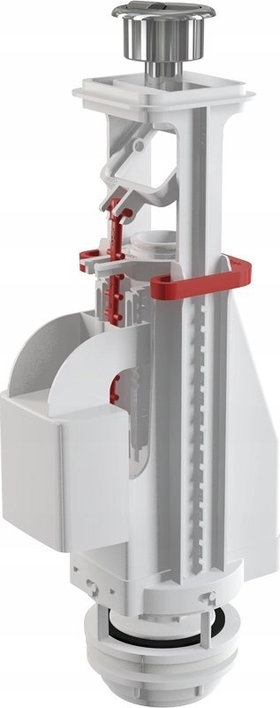 WATER FLUSH MECHANISM 3V10S 000051068873 0702114