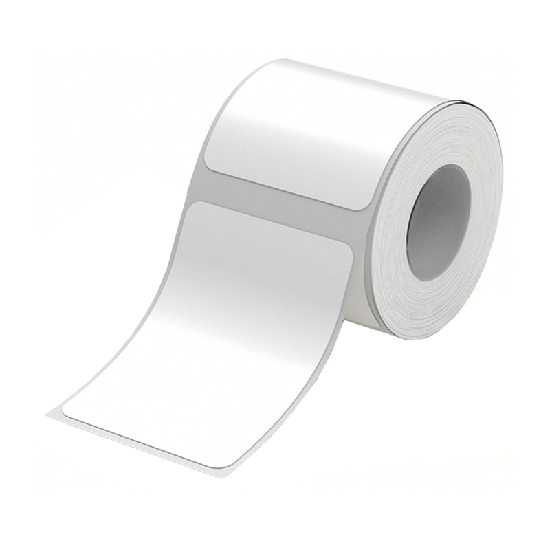 Niimbot Thermal stickers Niimbot T50*70-110 (white)