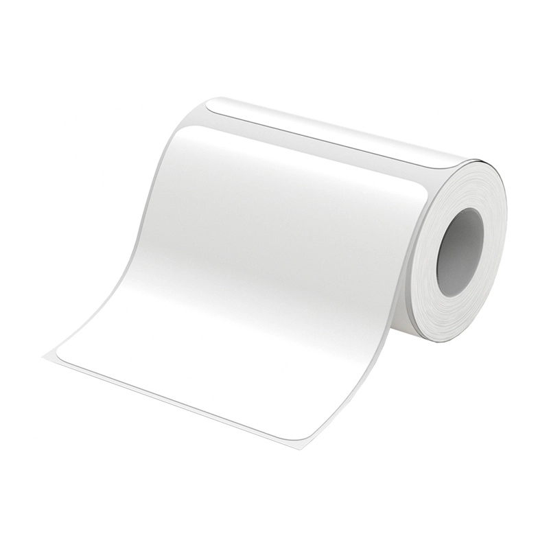 Niimbot Niimbot thermal stickers T100*100-75 (white)