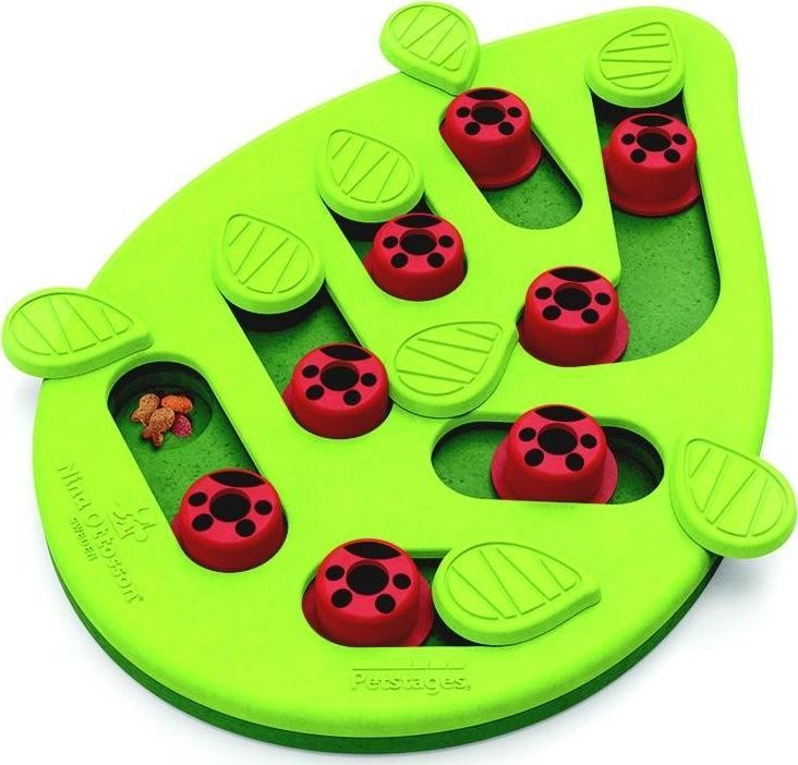 NINA OTTOSSON - Cat Puzzle Play