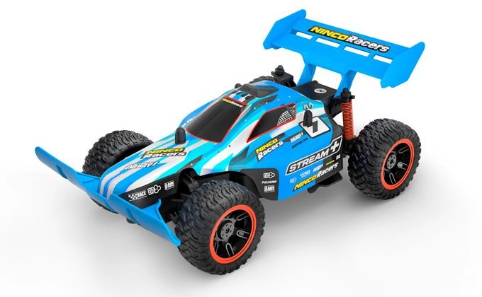 NINCO Nincoracers Stream Buggy 8428064931771
