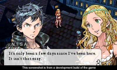 NIS America Culdcept Revolt Nintendo 3DS