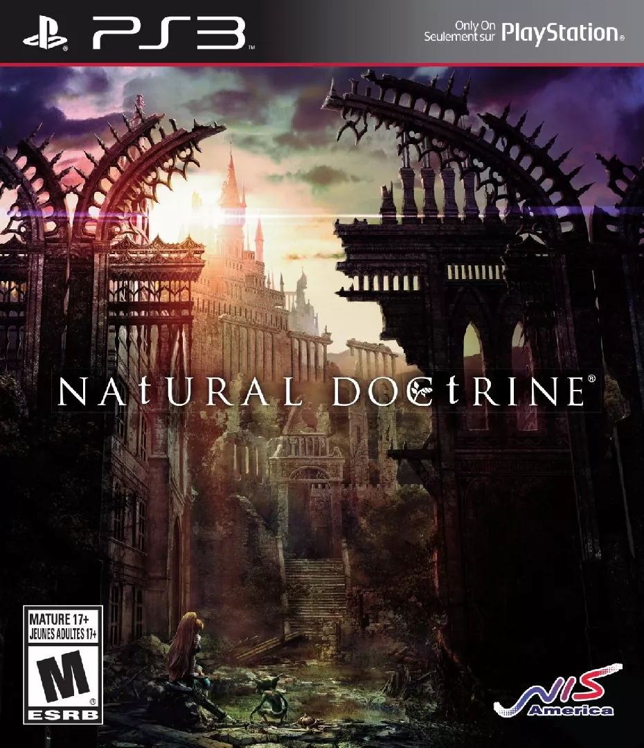 NIS America Natural Doctrine Standard English