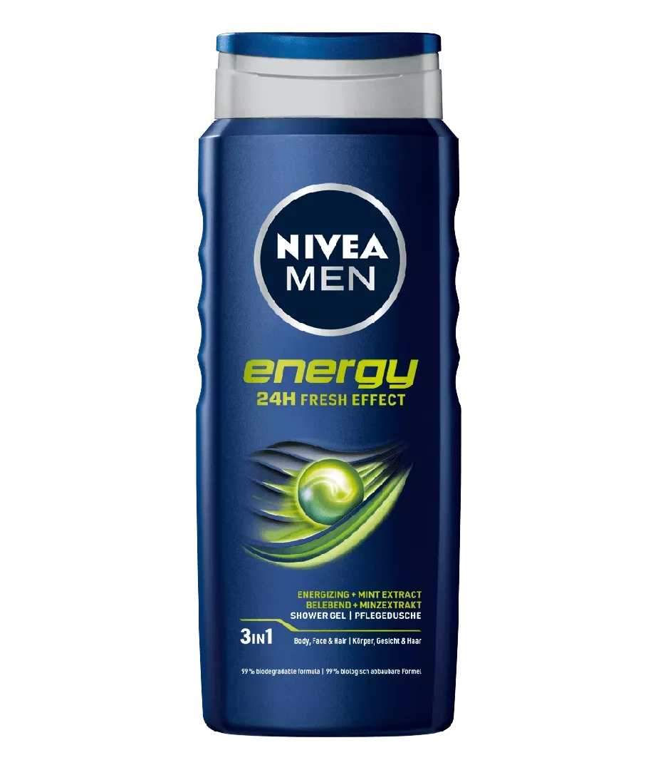NIVEA 4005900047700 shower gel body washes