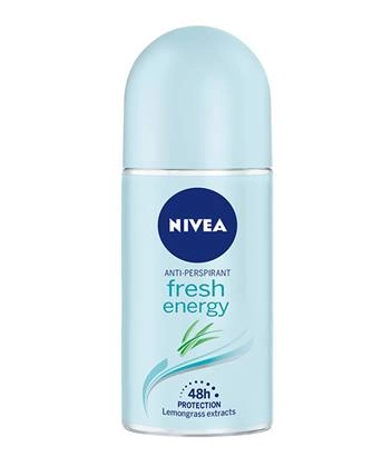NIVEA Energy Fresh Women Roll deodorant
