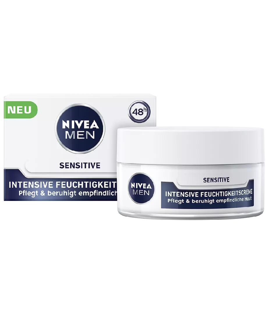 NIVEA 82570 body cream lotion 50