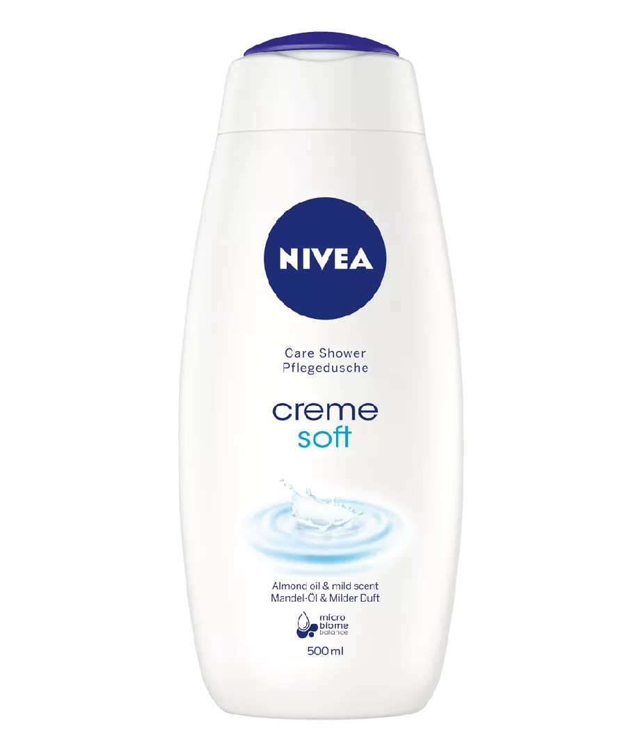 NIVEA 9005800282503 shower gel body washes