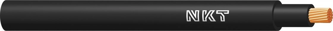 NKT Cables YKY power cable 1x50