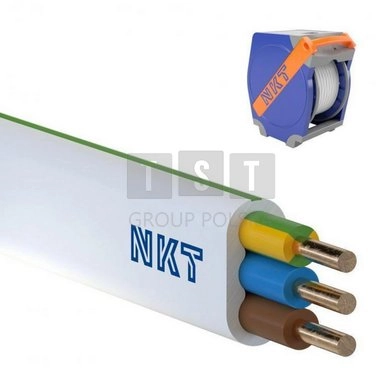 172152002Q0550 Cable NKT instal PLUS YDYp