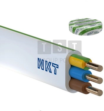 172152002C0120 NKT instal PLUS YDYp cable
