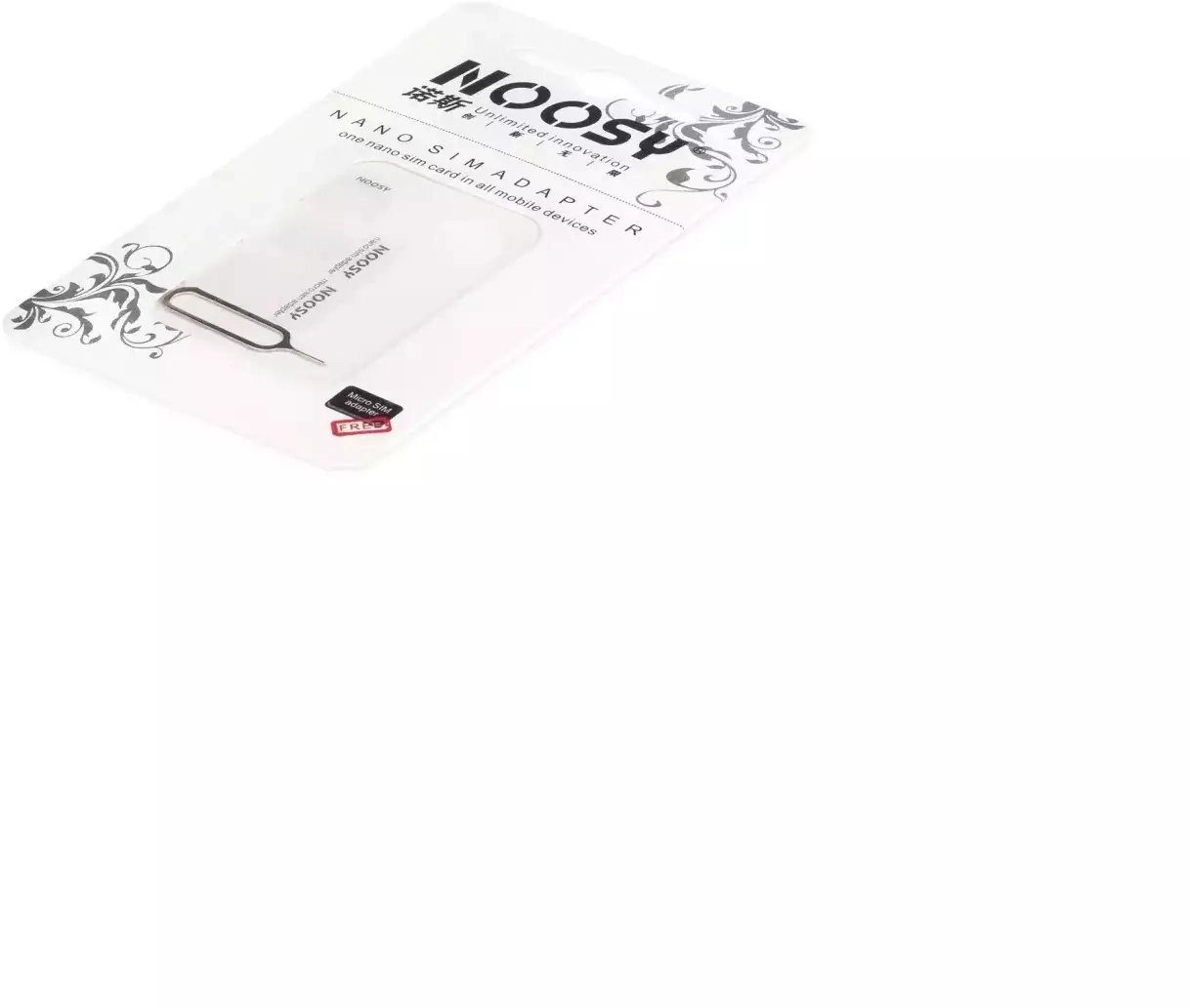 NOOSY Noosy Set of SIM card