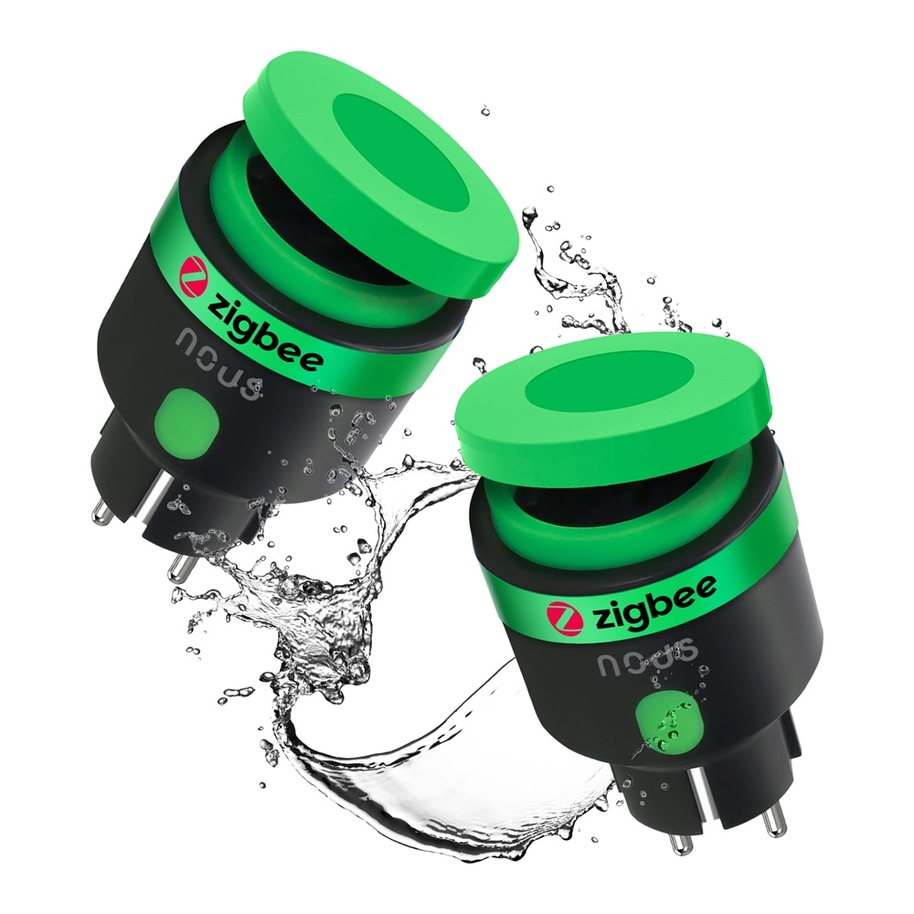 NOUS Outdoor Smart Socket A6Z (2pcs)