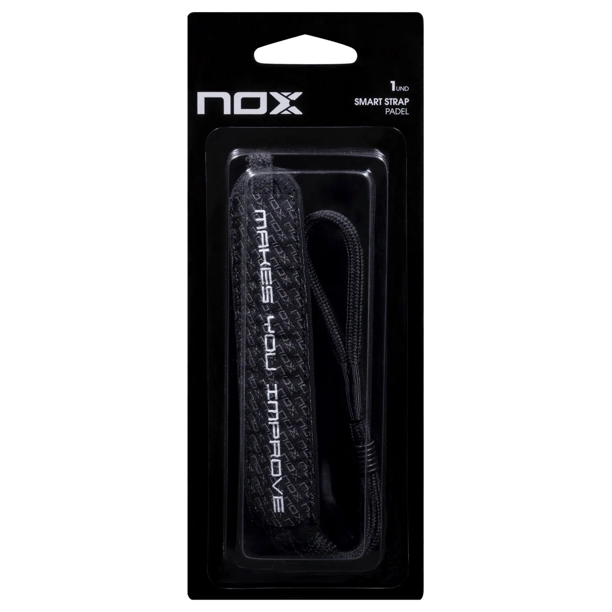 Replaceable padel racket strap NOX Smartstrap