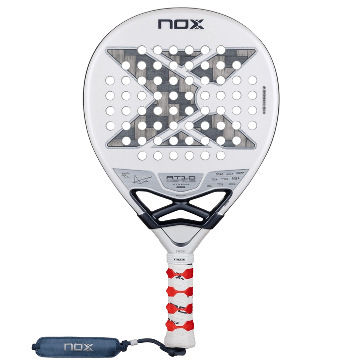 Padel rakete NOX AT10 Genius 12K