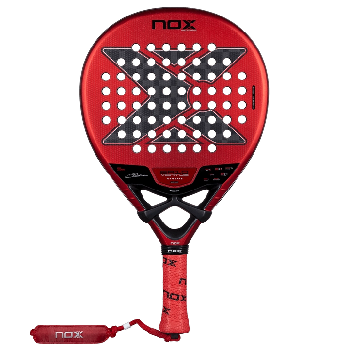 Dropped NOX EA10 Ventus Hybrid 12K
