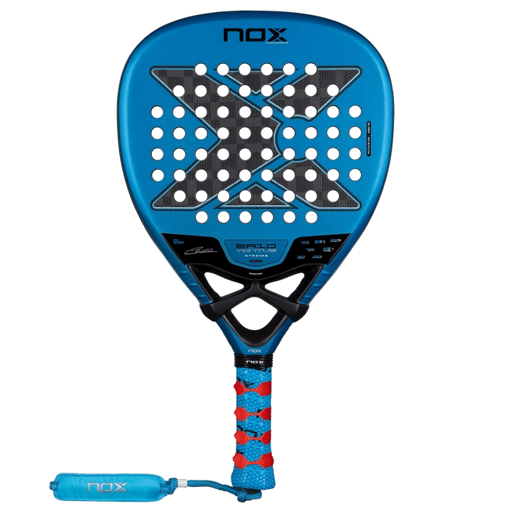 NOX EA10 Ventus Attack 12K Xtrem