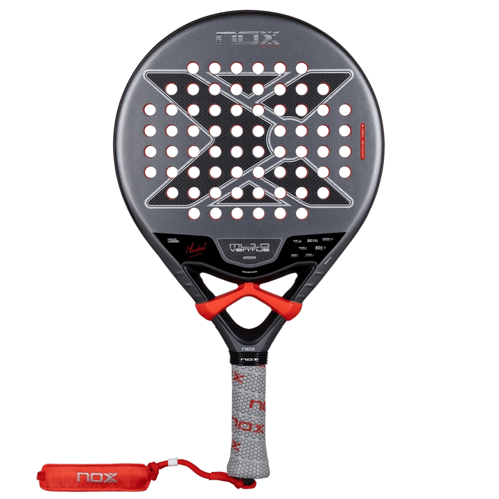 Miguel Lamperti NOX ML10 Ventus Control
