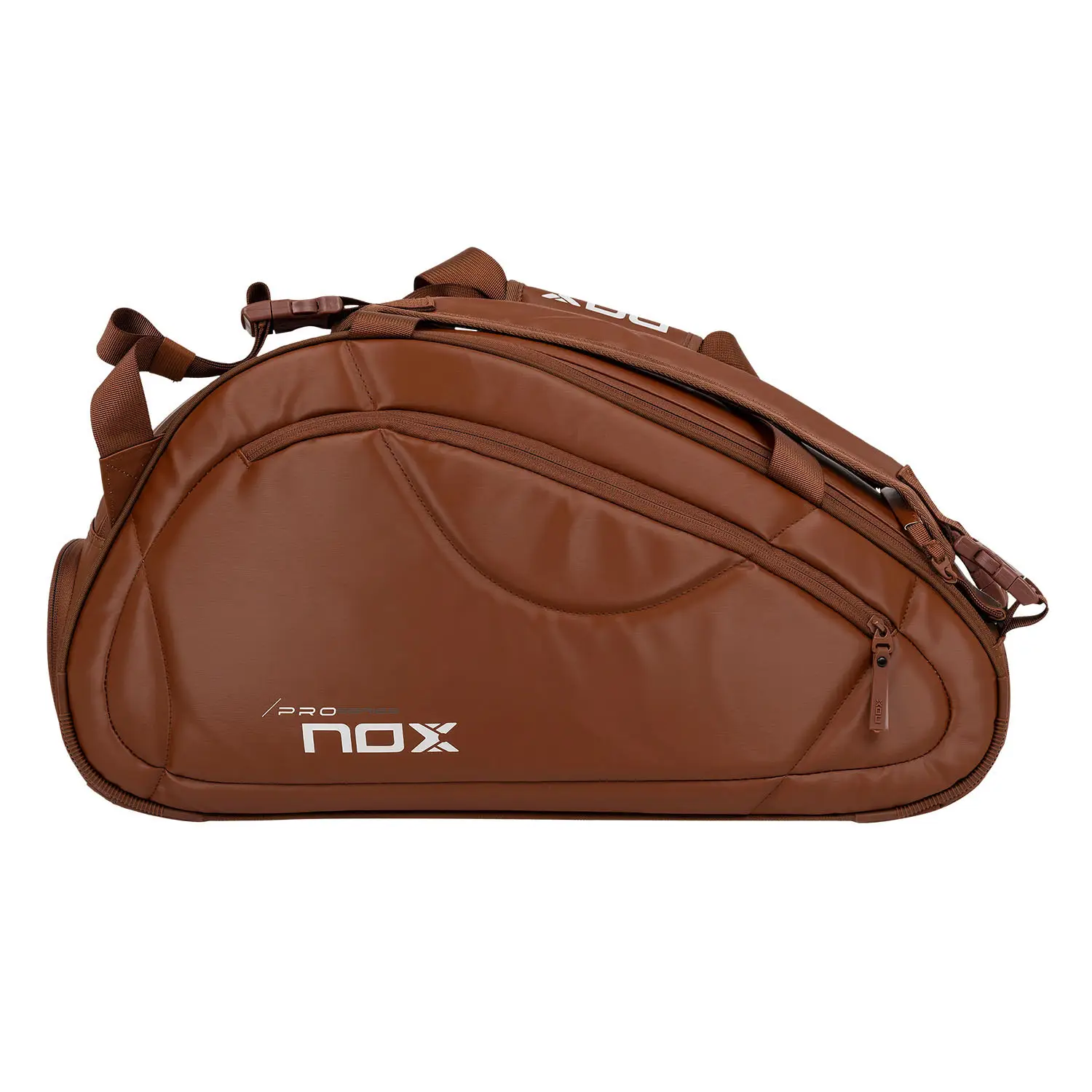 Padela soma NOX Pro Series Camel